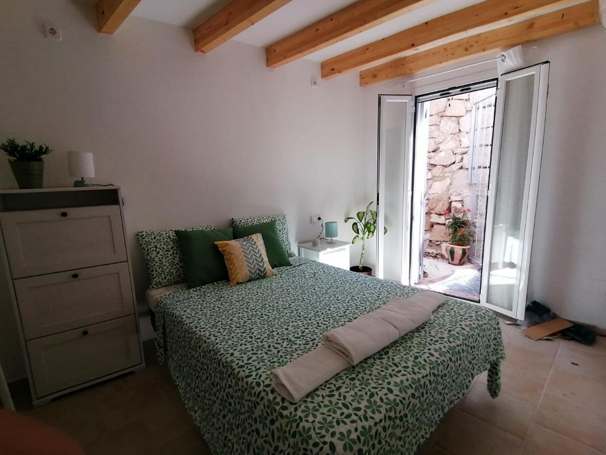 Villa Casa Con Buenas Vistas Altea Exterior foto