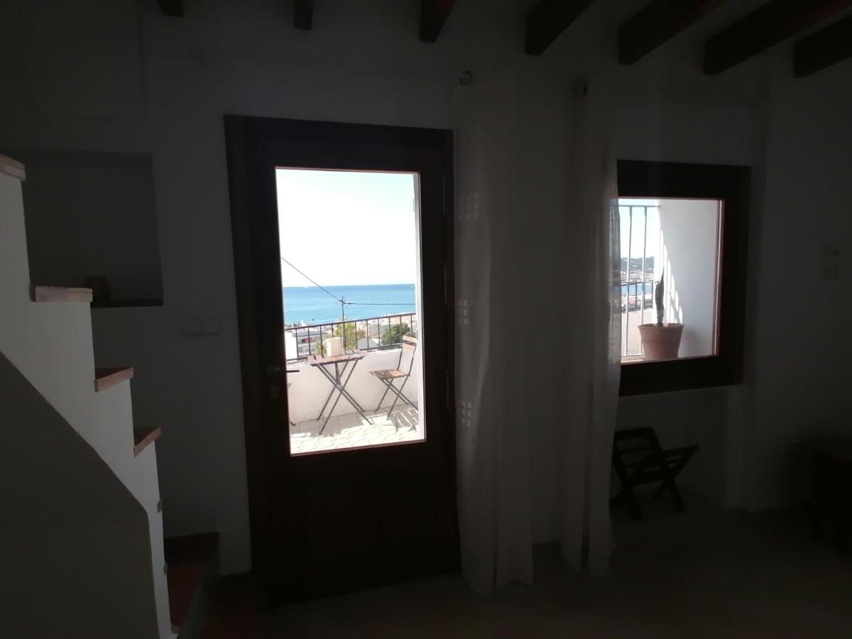 Villa Casa Con Buenas Vistas Altea Exterior foto