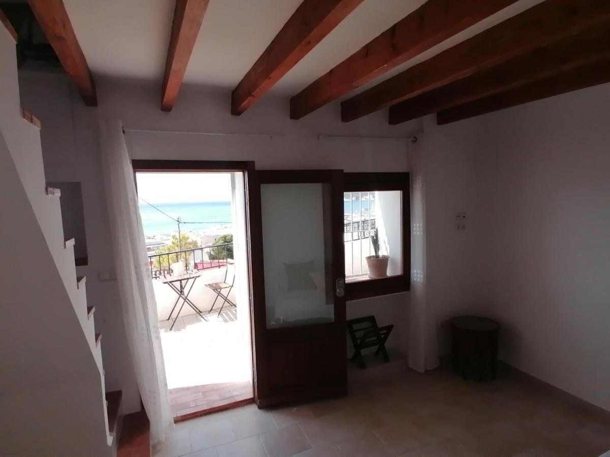 Villa Casa Con Buenas Vistas Altea Exterior foto