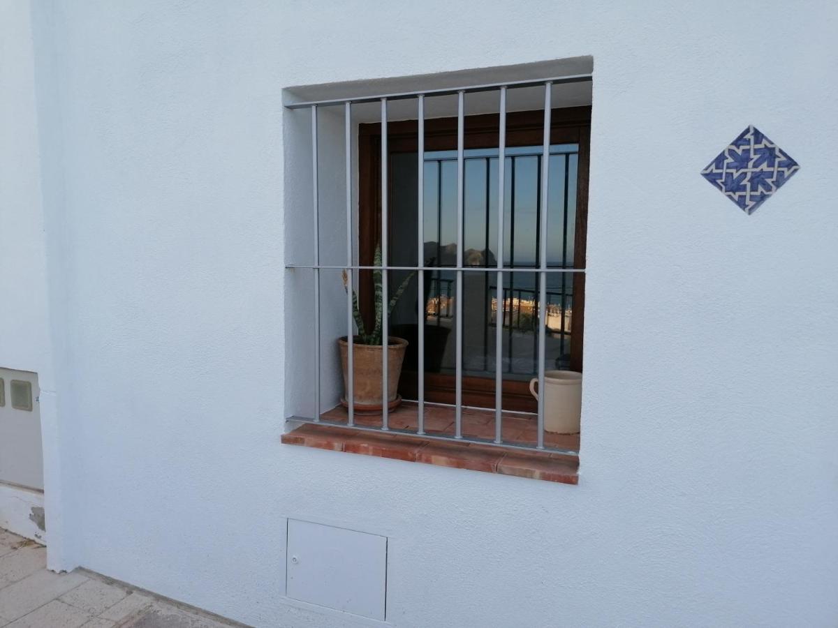 Villa Casa Con Buenas Vistas Altea Exterior foto