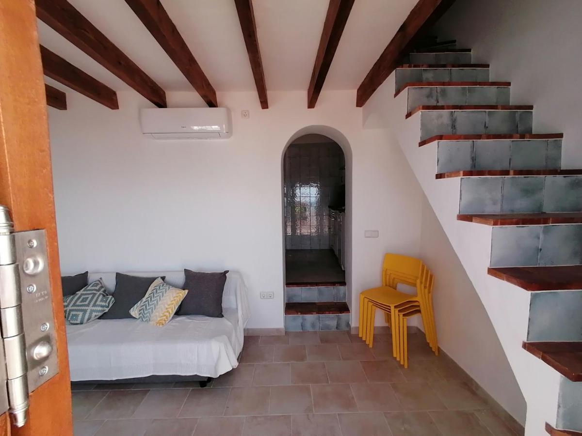 Villa Casa Con Buenas Vistas Altea Exterior foto