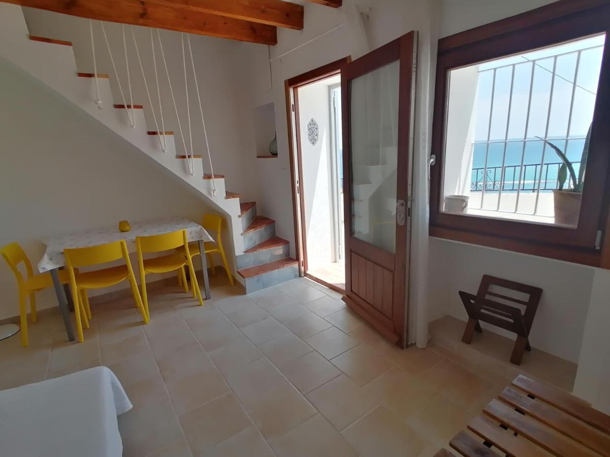 Villa Casa Con Buenas Vistas Altea Exterior foto