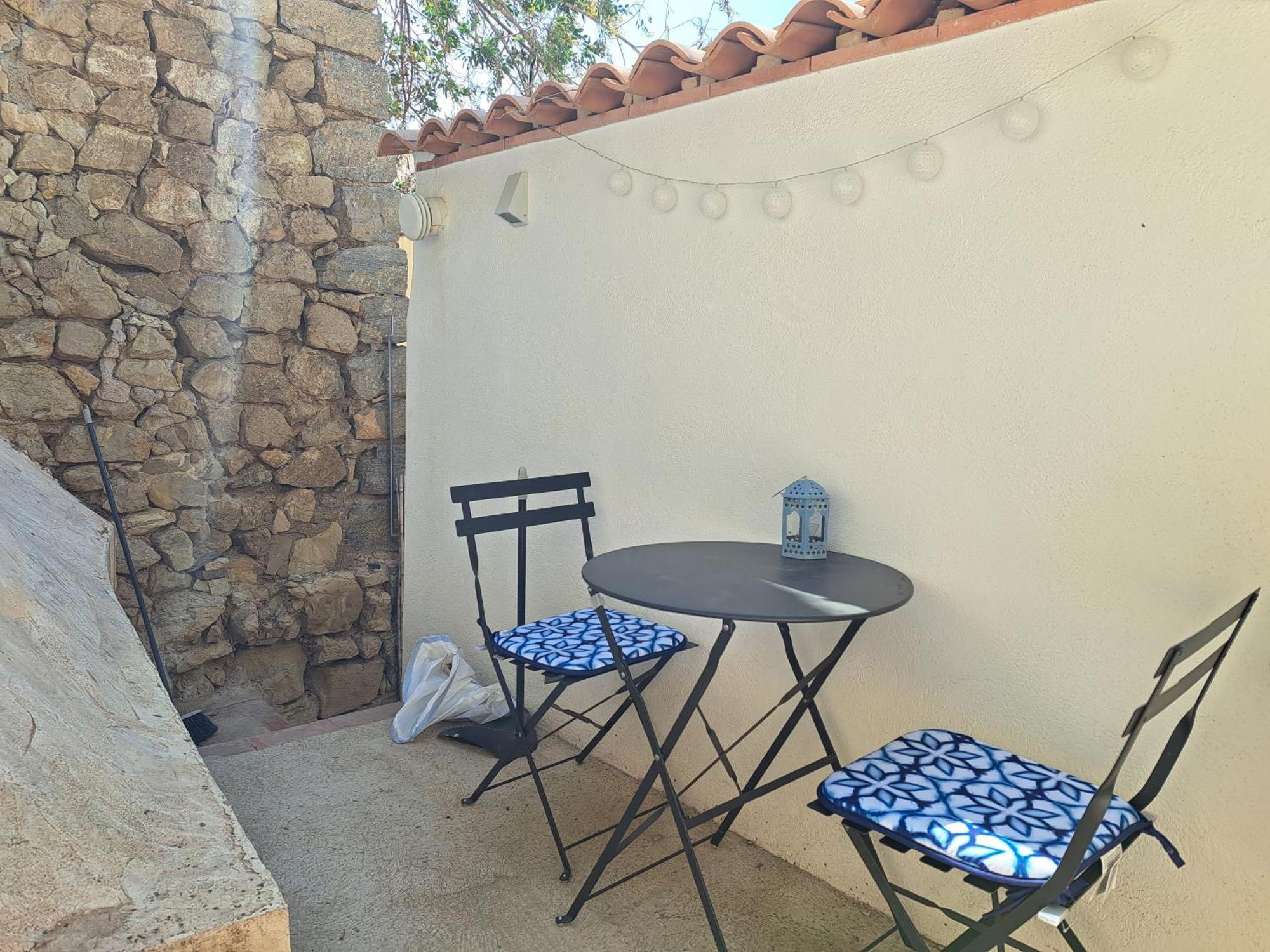 Villa Casa Con Buenas Vistas Altea Zimmer foto